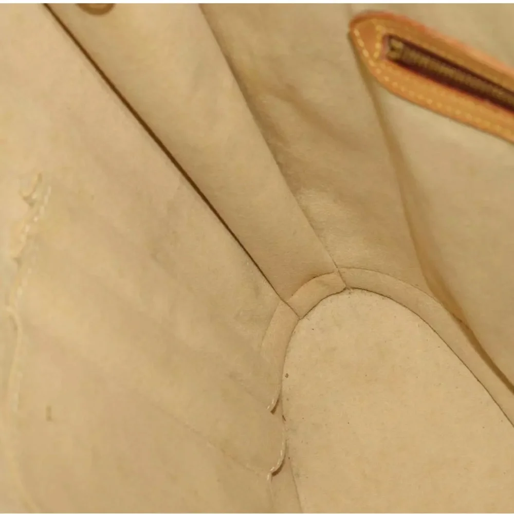 Louis Vuitton Babylone Tote - Picture 6 of 10